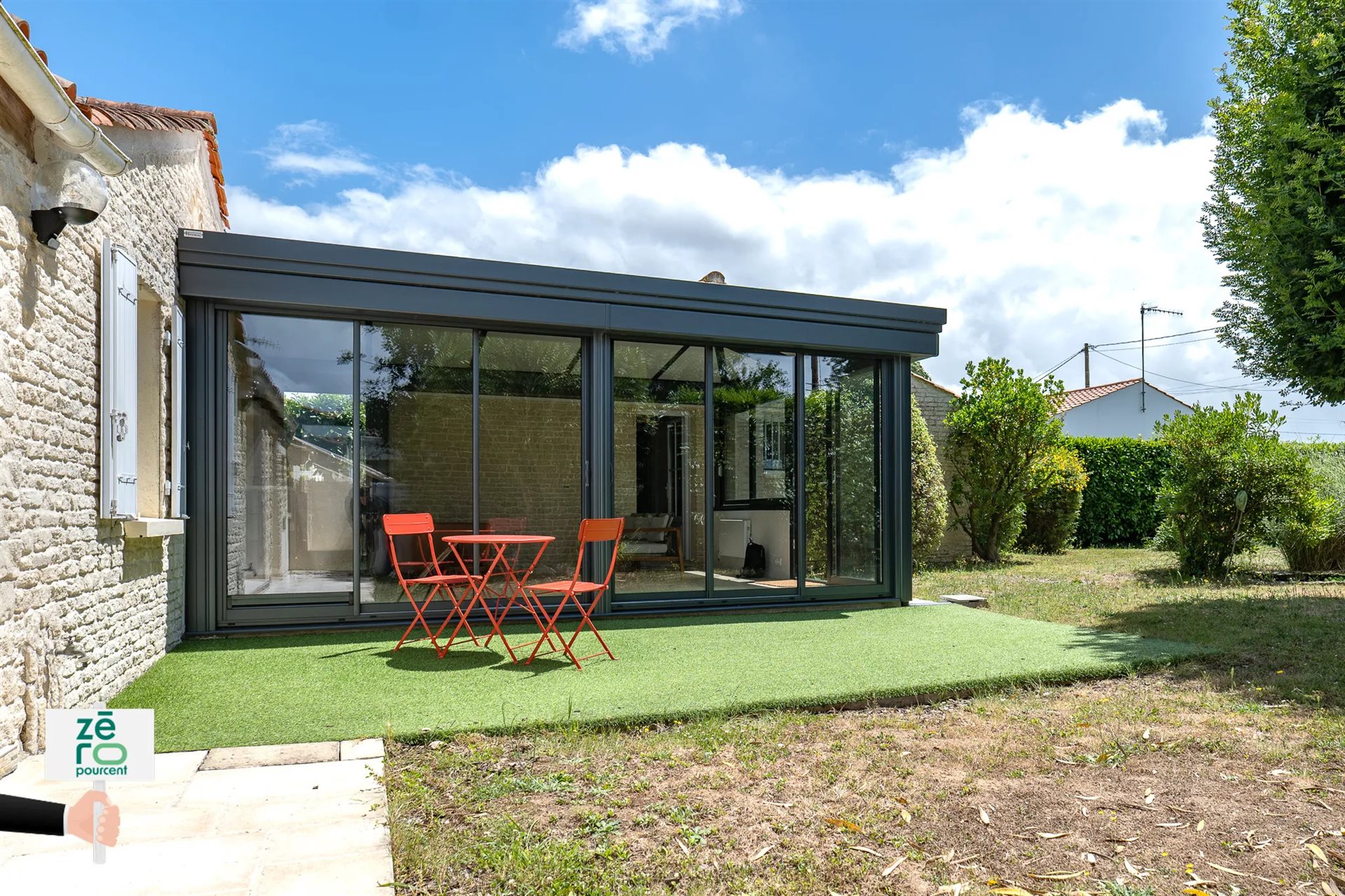 Maison à vendre, 109m², Angles