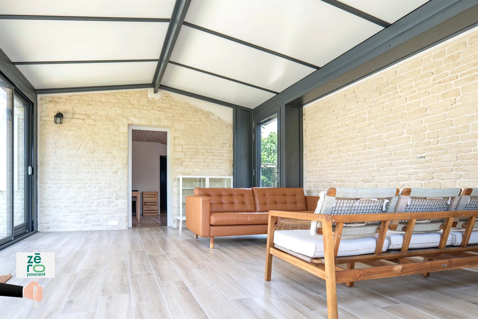 Maison à vendre, 109m², Angles