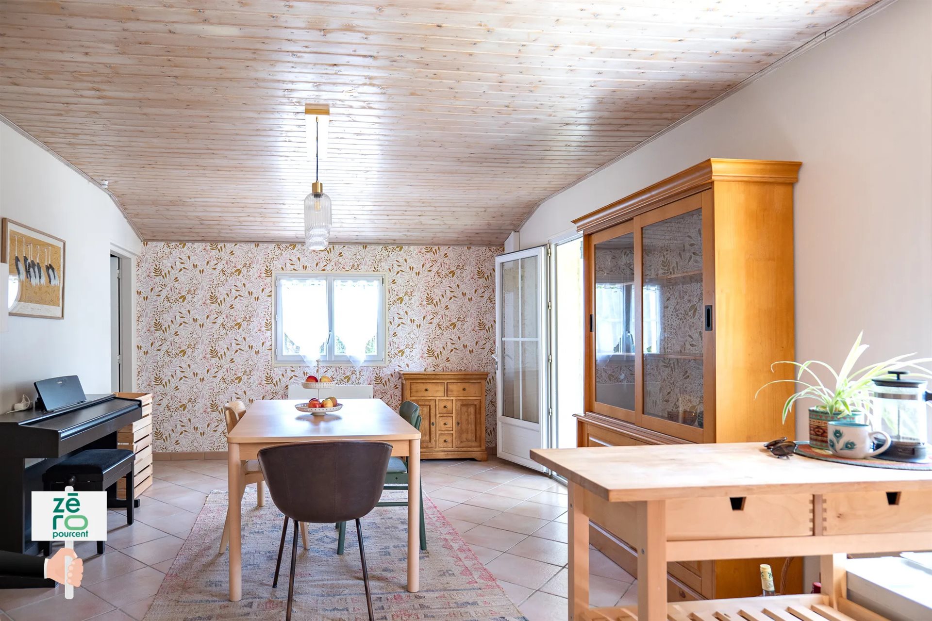 Maison à vendre, 109m², Angles