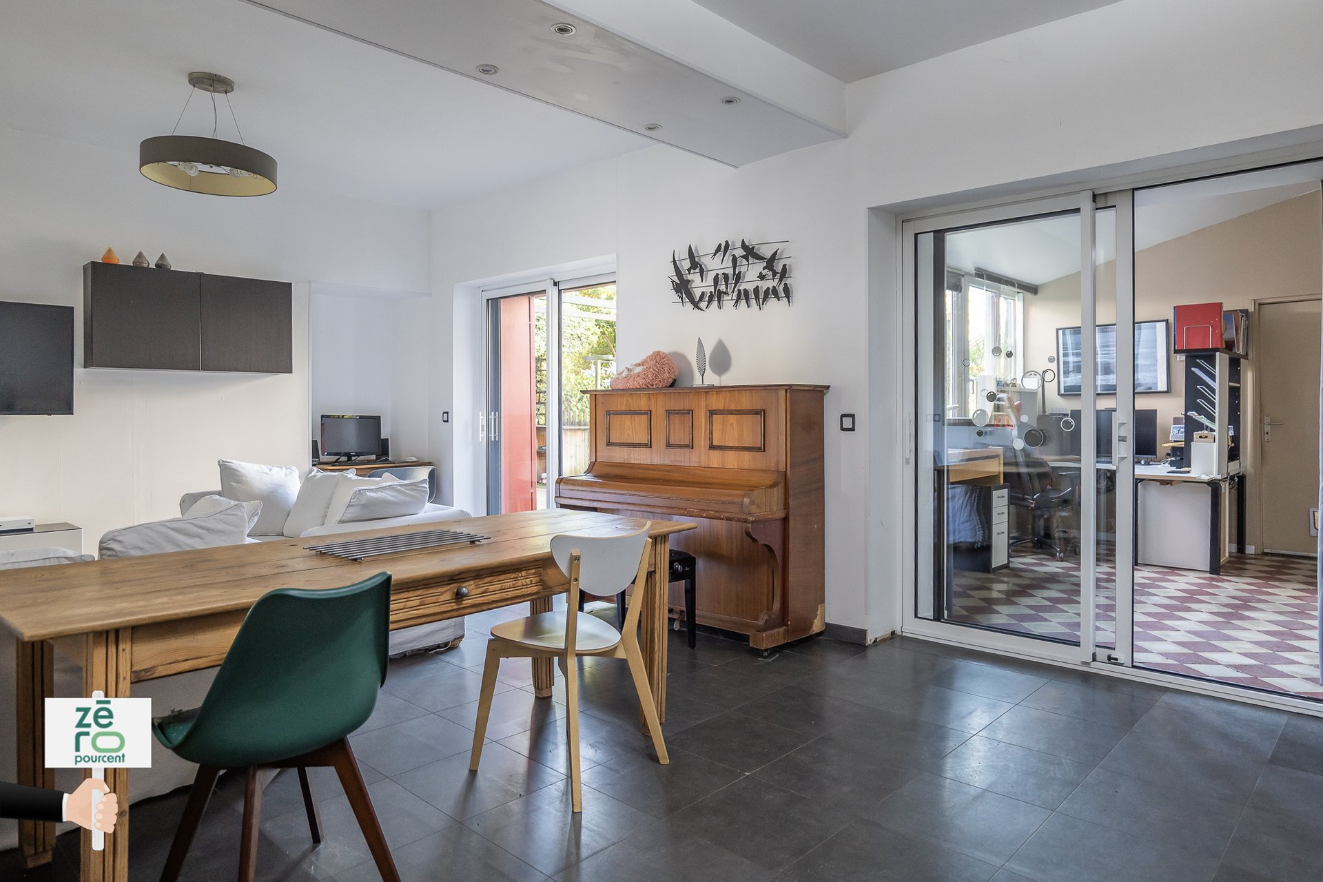 Maison à vendre, 230m², Bazoges-en-Paillers