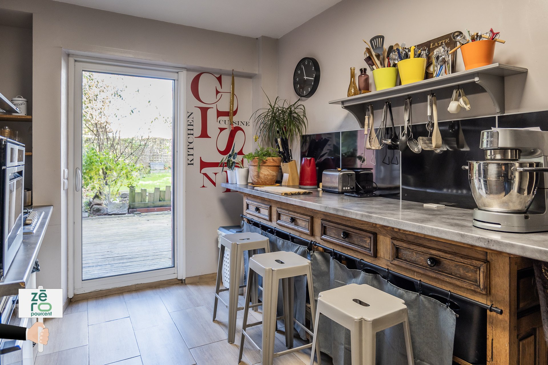 Maison à vendre, 230m², Bazoges-en-Paillers