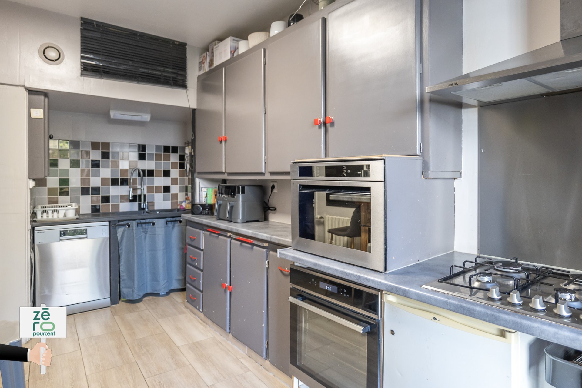 Maison à vendre, 230m², Bazoges-en-Paillers