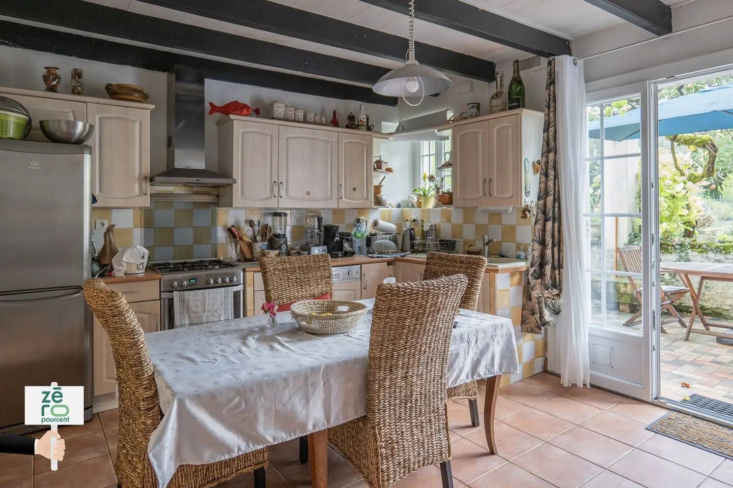 Maison à vendre, 167m², Barzan