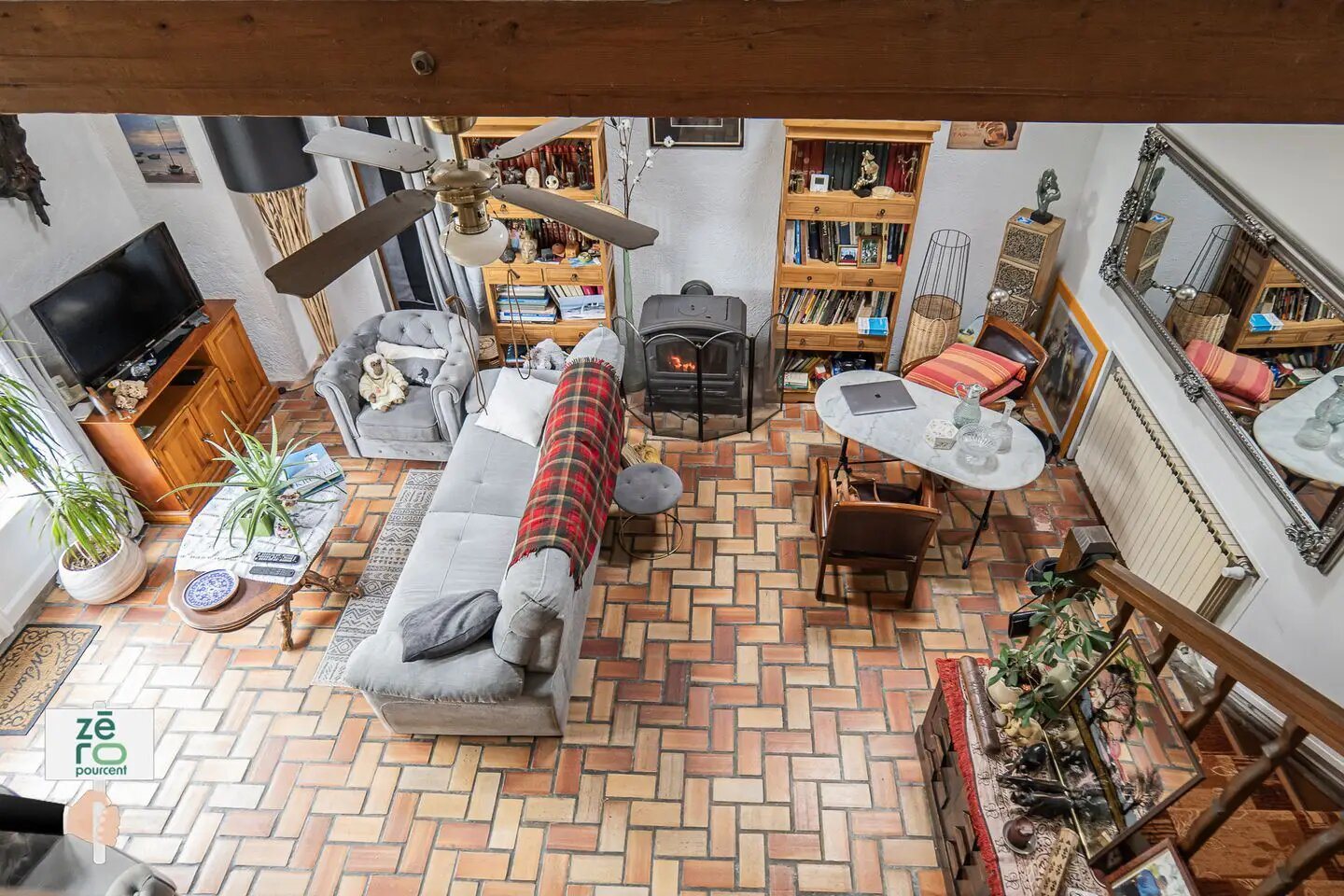 Maison à vendre, 167m², Barzan