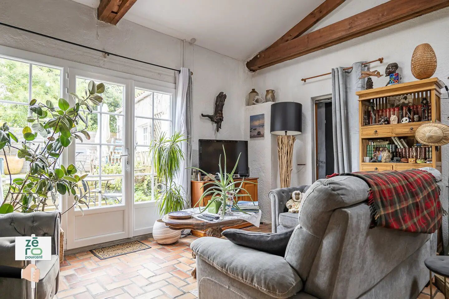 Maison à vendre, 167m², Barzan