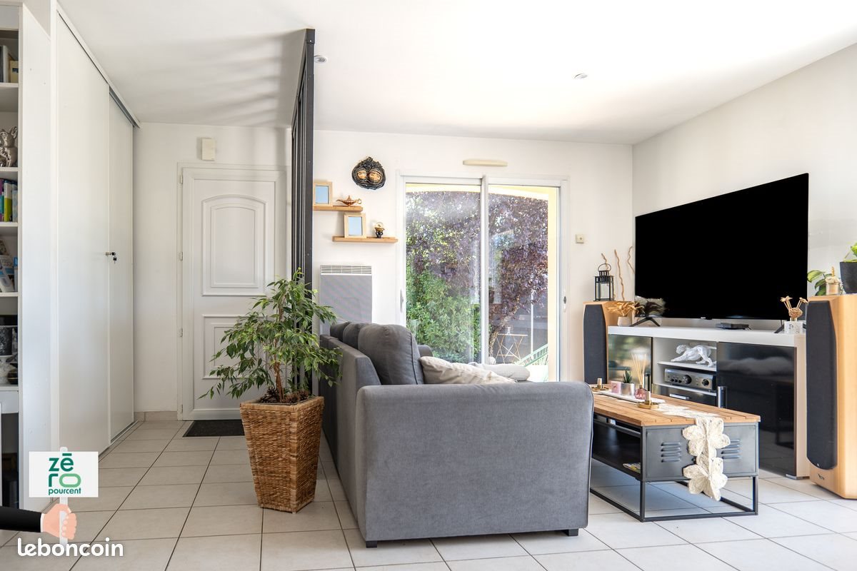 Maison à vendre, 102m², Château-Thébaud