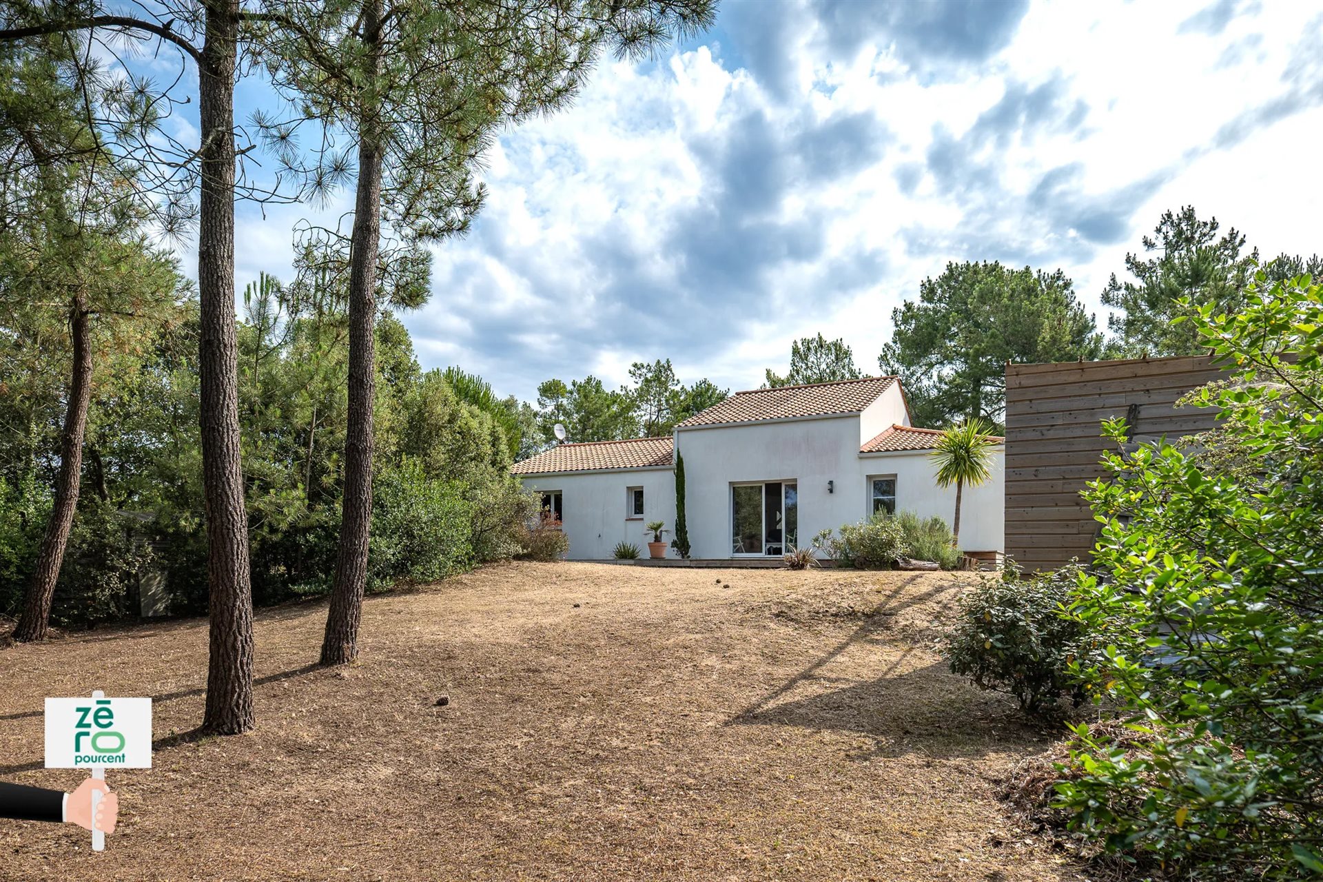 Maison à vendre, 110m², Saint-Hilaire-de-Riez
