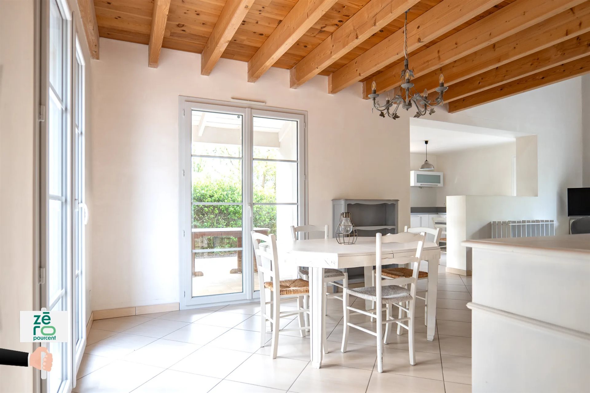 Maison à vendre, 110m², Saint-Hilaire-de-Riez
