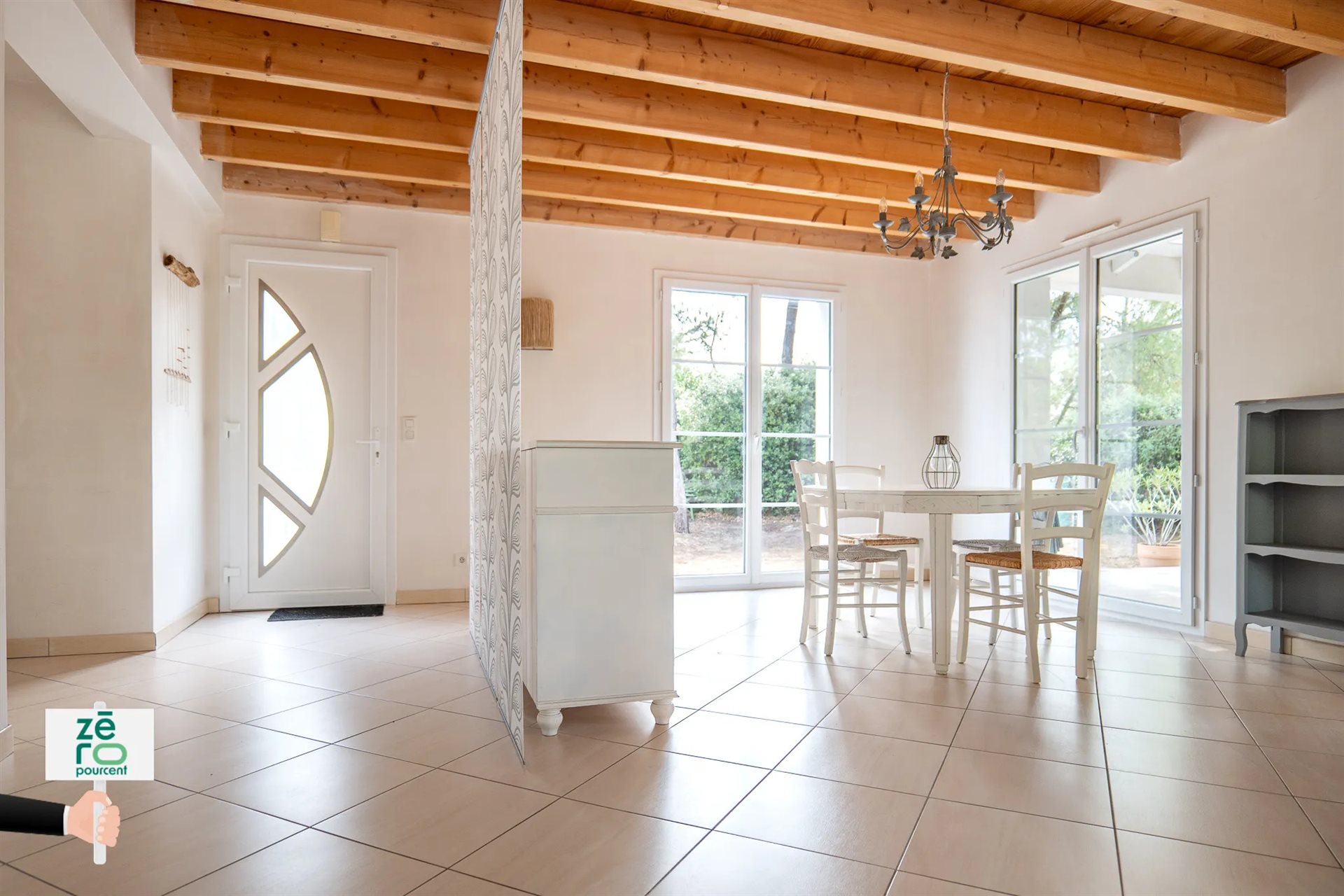 Maison à vendre, 110m², Saint-Hilaire-de-Riez
