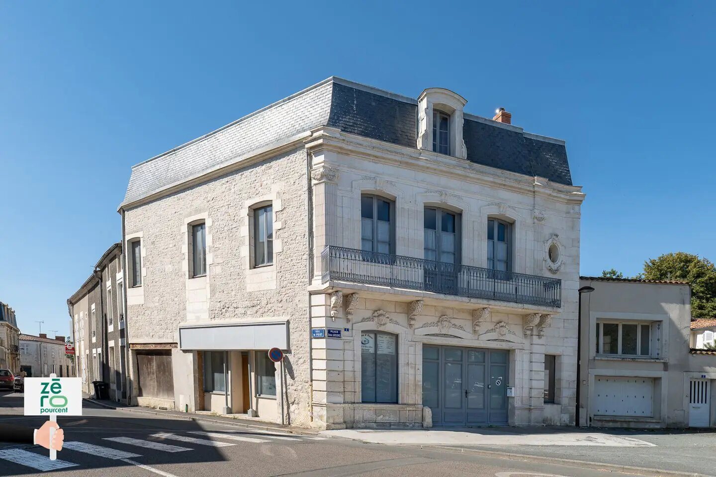 Maison à vendre, 216m², Luçon