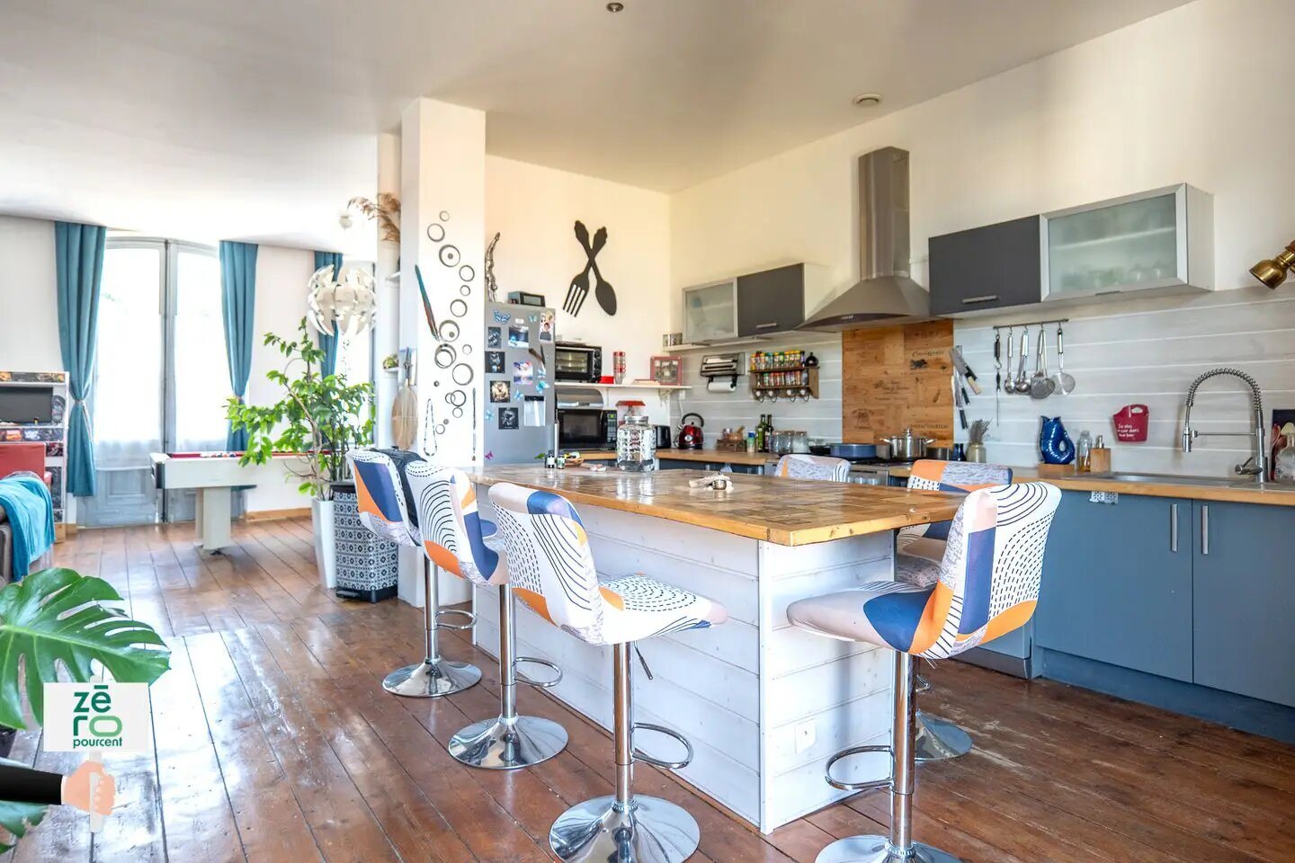 Maison à vendre, 216m², Luçon
