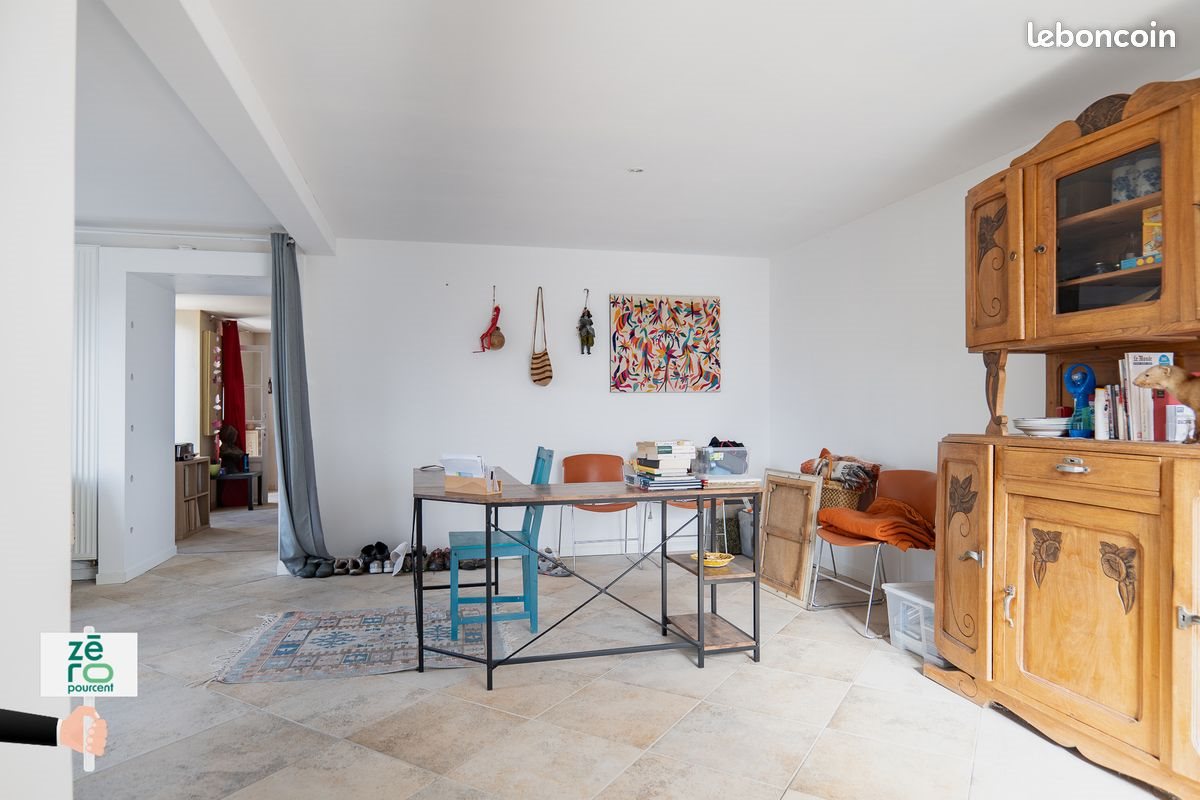 Maison à vendre, 172m², Luçon