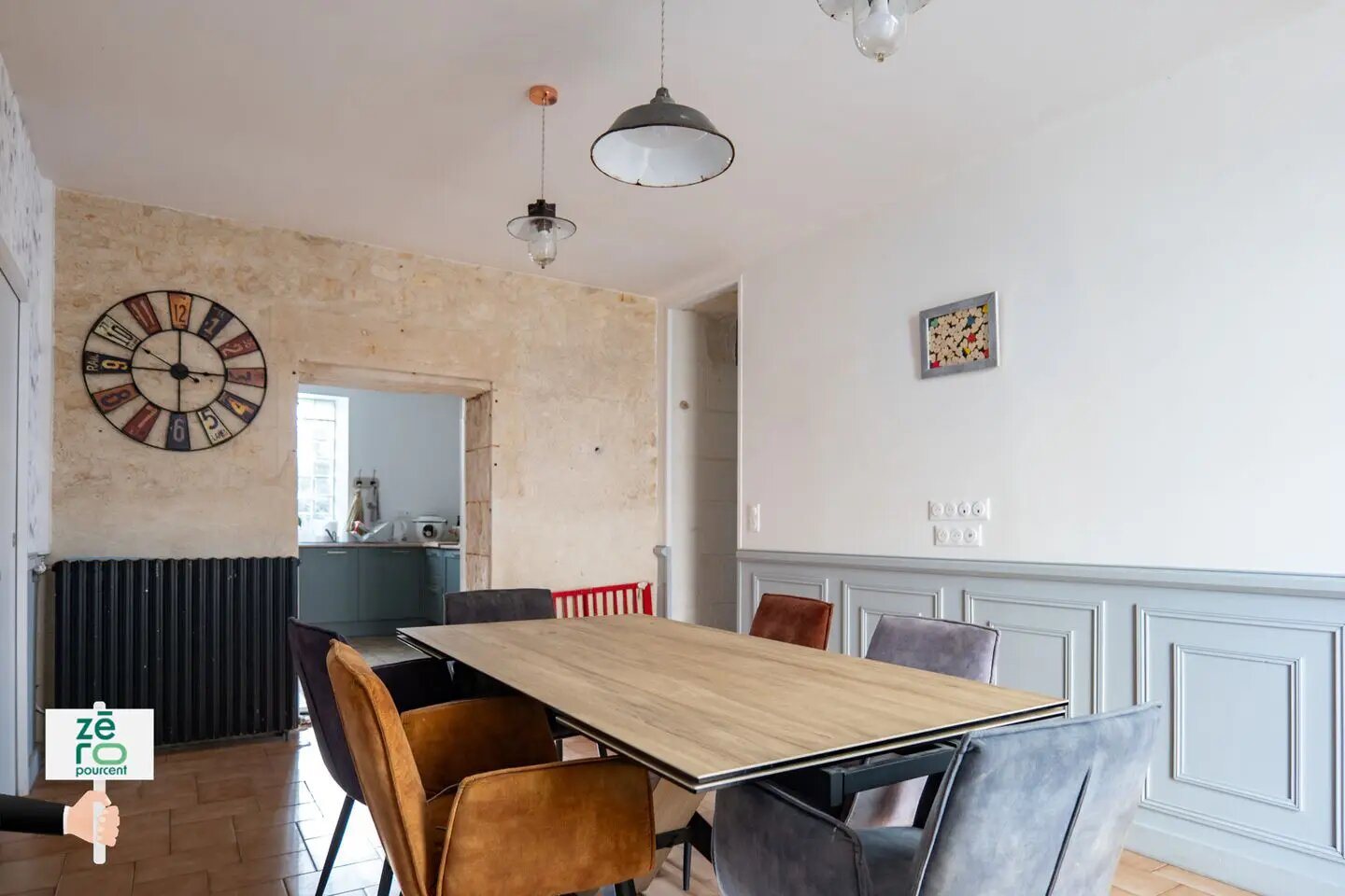 Maison à vendre, 155m², Luçon