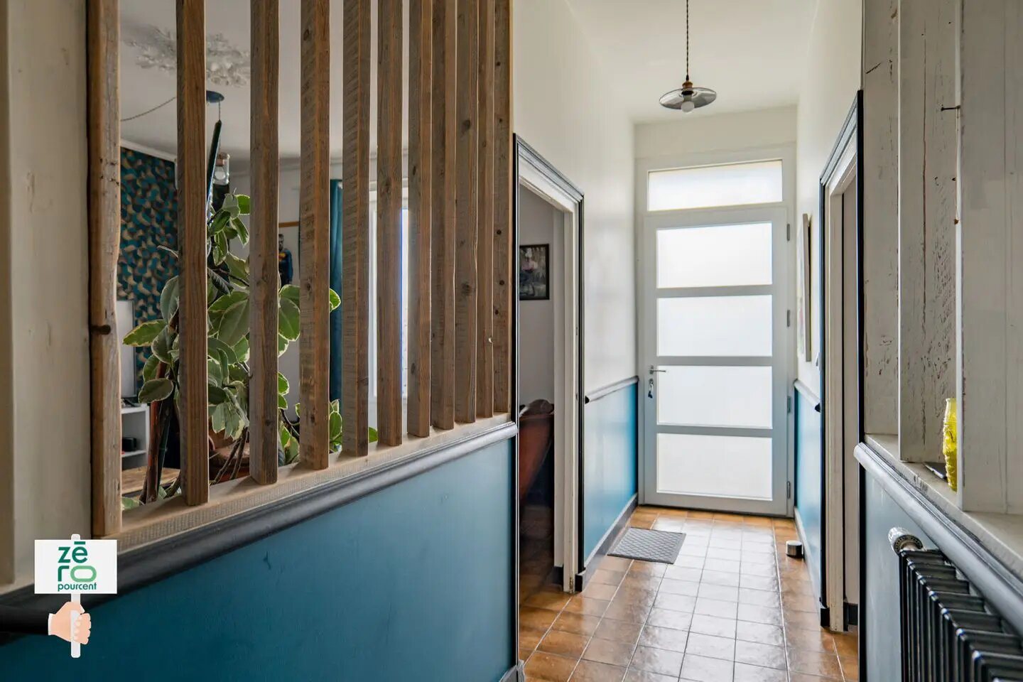 Maison à vendre, 155m², Luçon