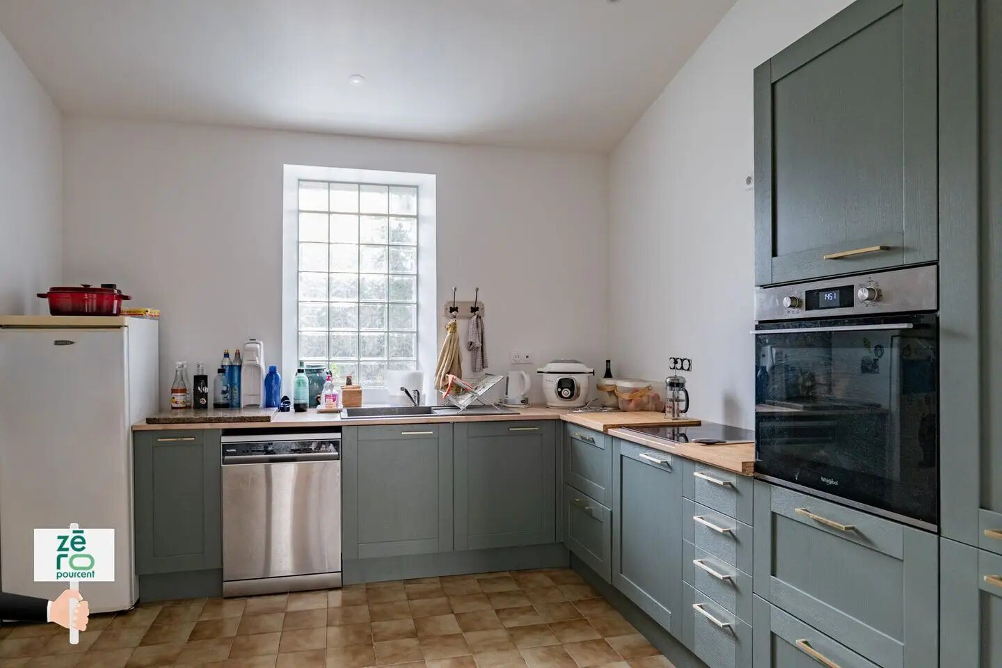 Maison à vendre, 155m², Luçon