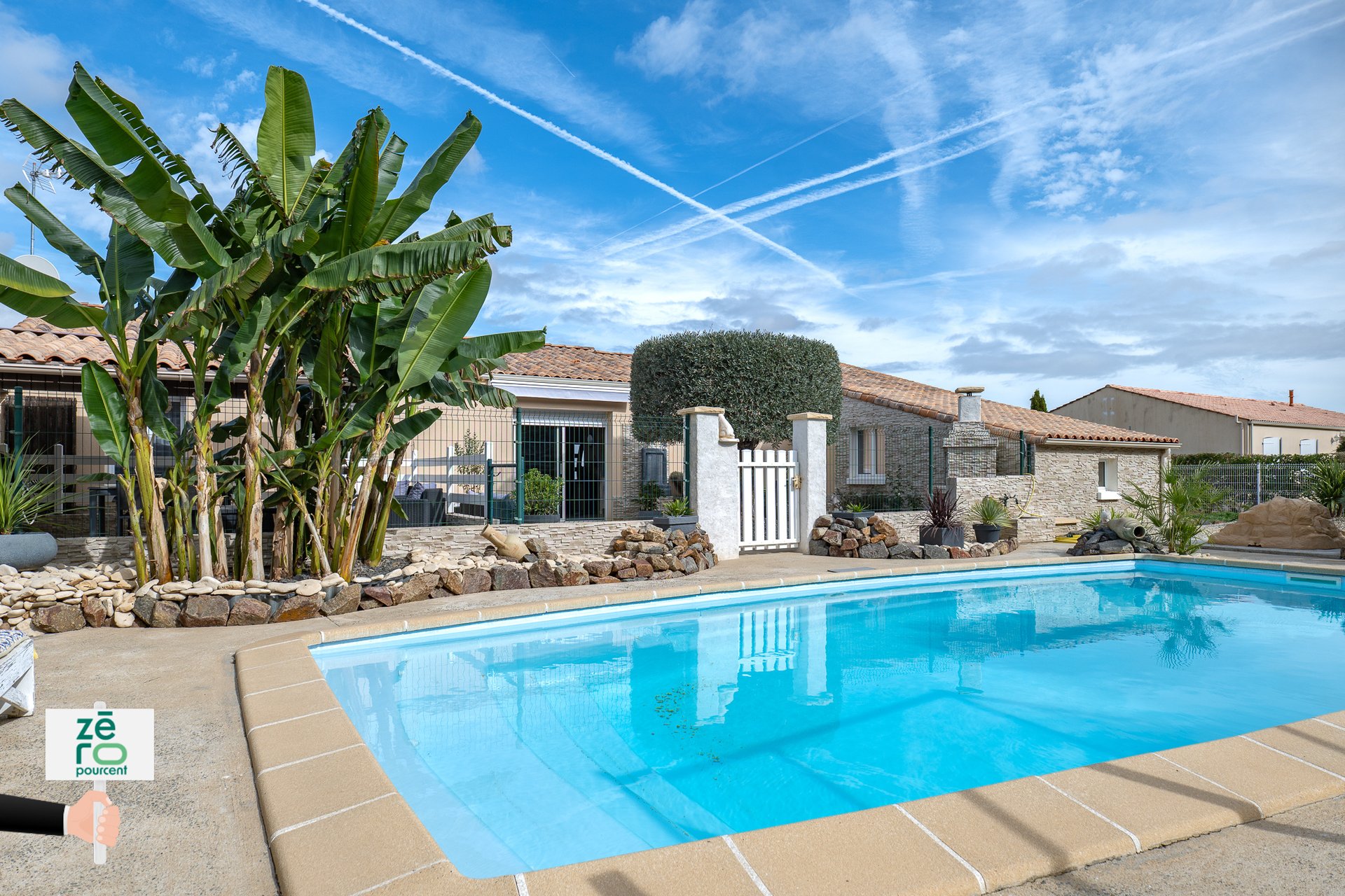 Maison à vendre, 94m², La Bretonnière-la-Claye