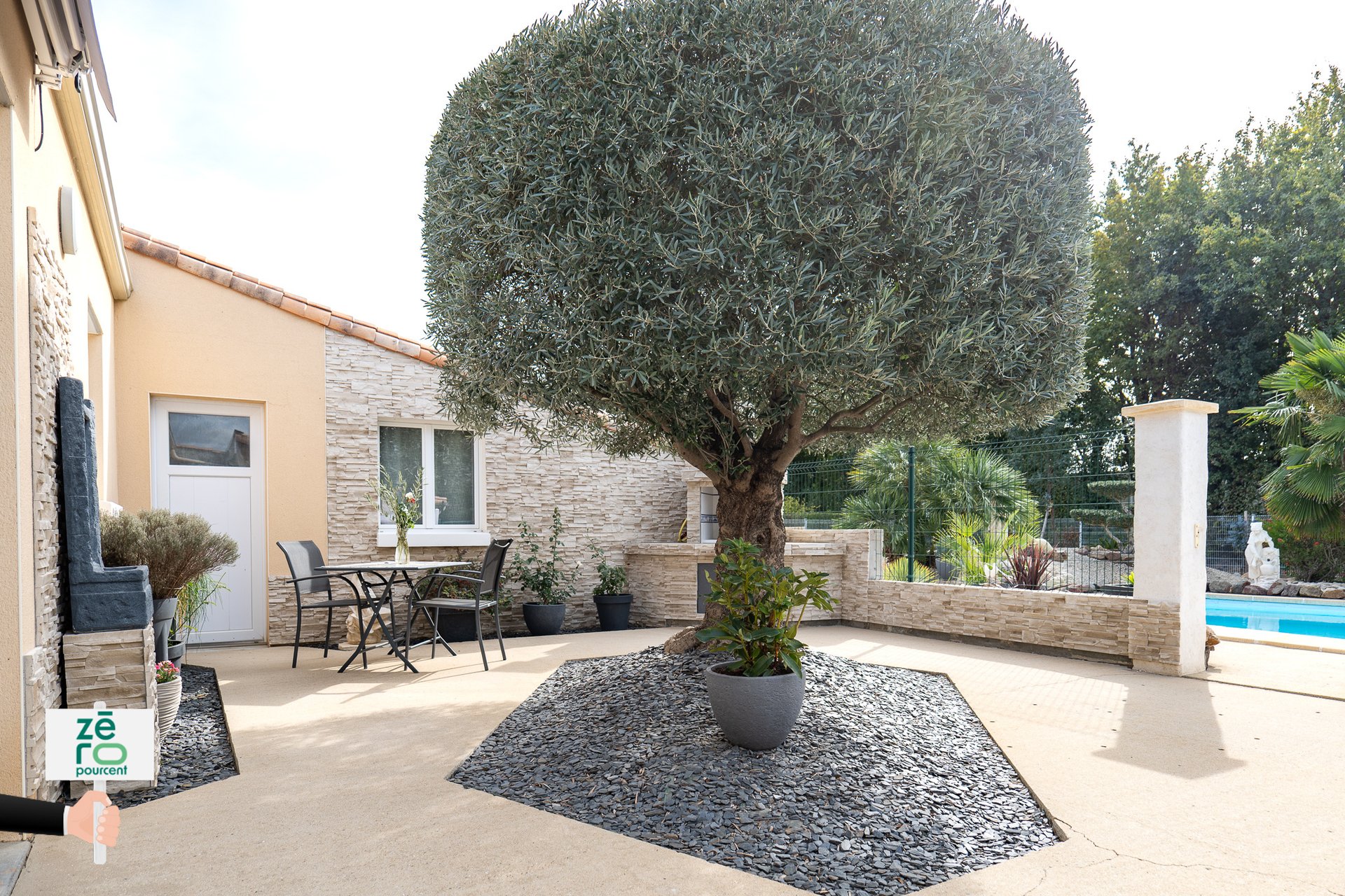 Maison à vendre, 94m², La Bretonnière-la-Claye