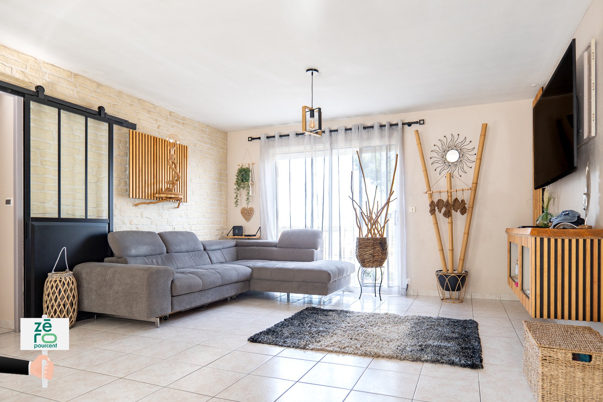 Maison à vendre, 94m², La Bretonnière-la-Claye