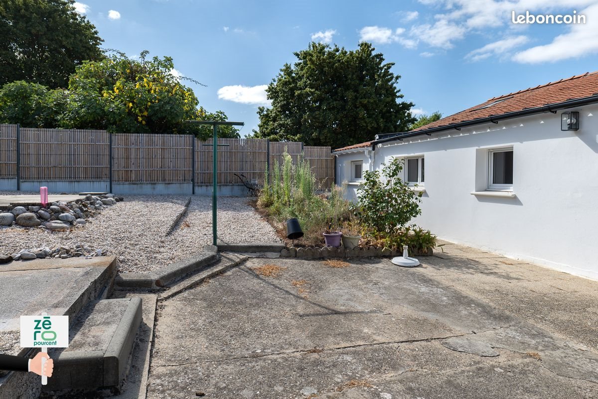 Maison à vendre, 115m², Commequiers