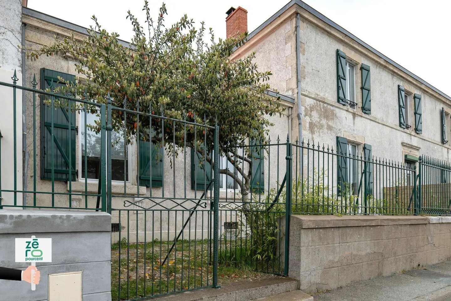 Maison à vendre, 138m², Champagné-les-Marais