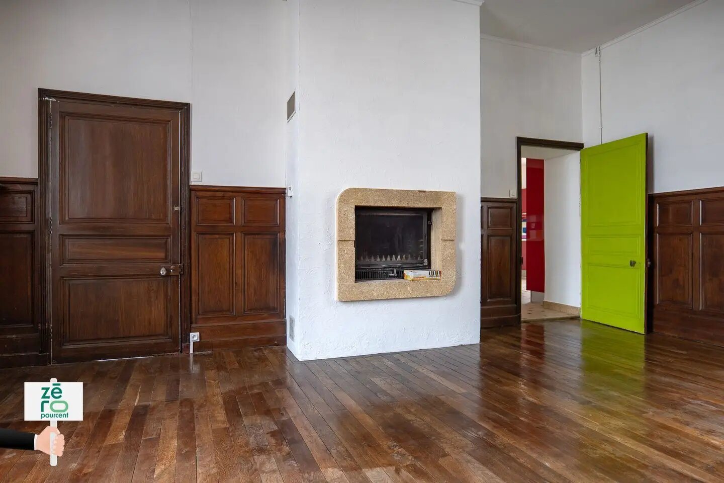 Maison à vendre, 138m², Champagné-les-Marais