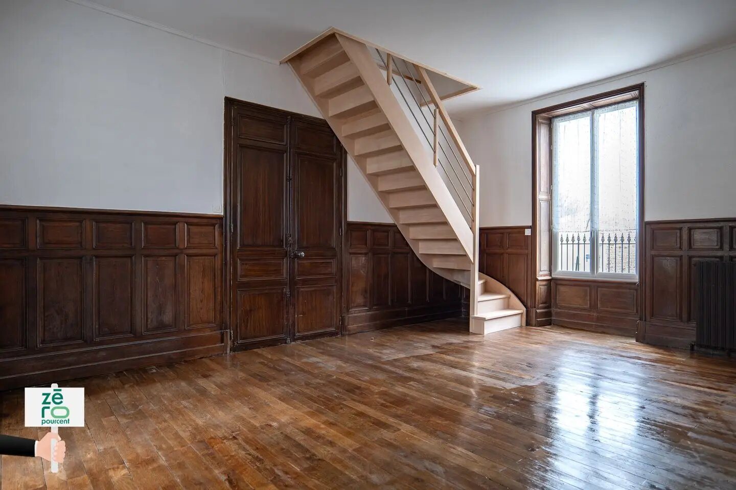 Maison à vendre, 138m², Champagné-les-Marais