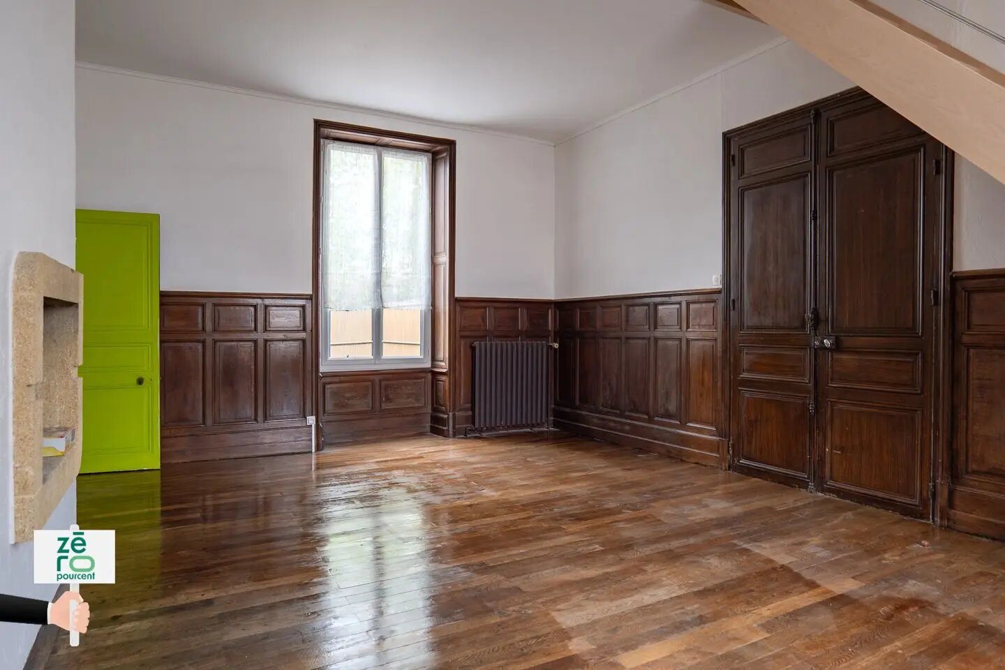 Maison à vendre, 138m², Champagné-les-Marais