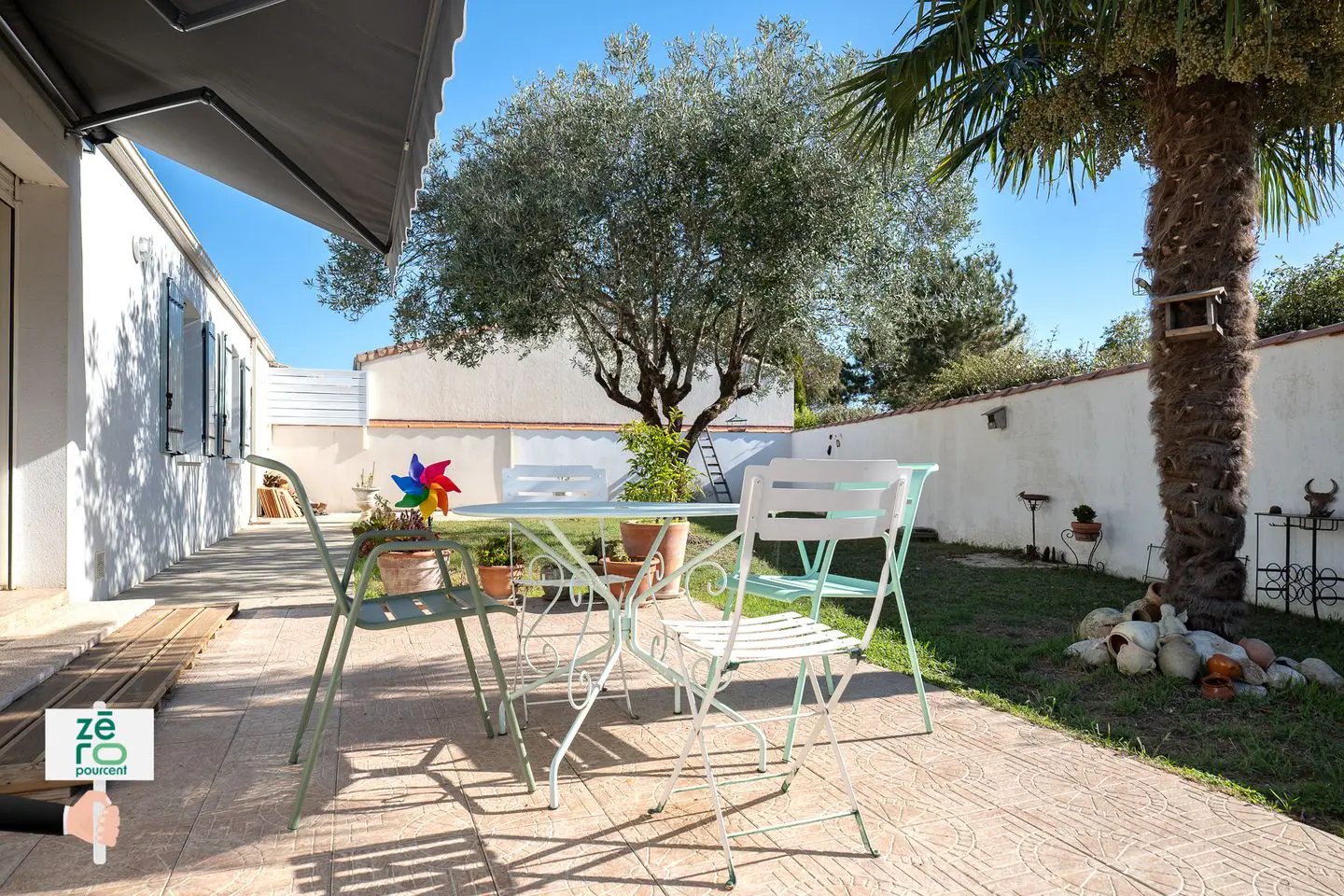 Maison à vendre, 104m², Luçon