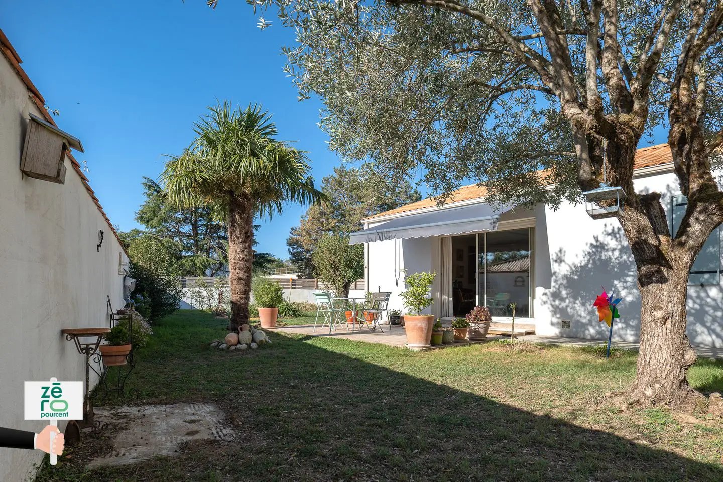 Maison à vendre, 104m², Luçon