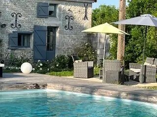 Maison à vendre, 143m², Nalliers