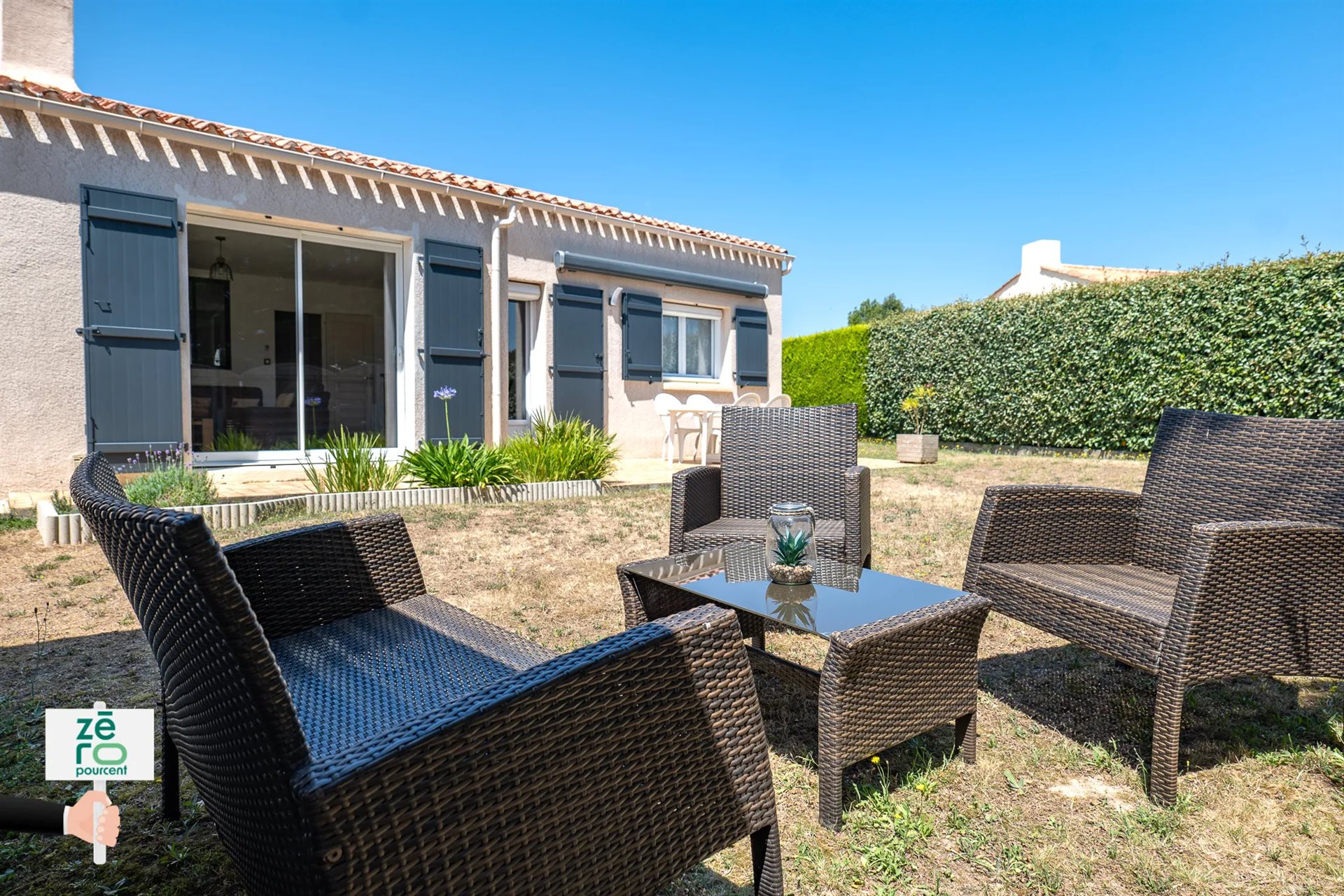 Maison à vendre, 86m², Brem-sur-Mer