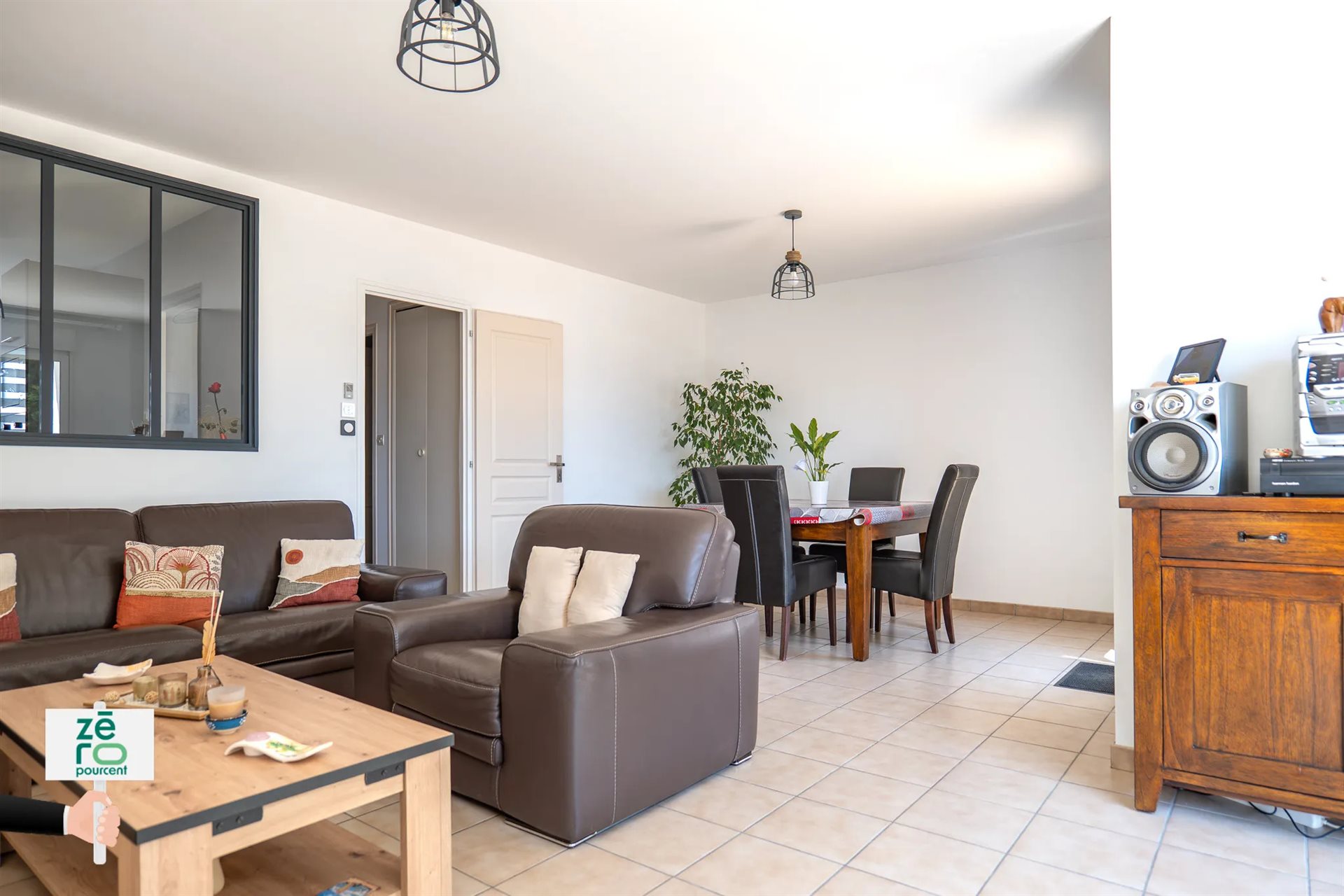 Maison à vendre, 86m², Brem-sur-Mer