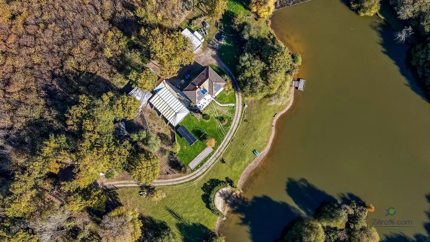 Maison à vendre, 120m², Le Champ-Saint-Père
