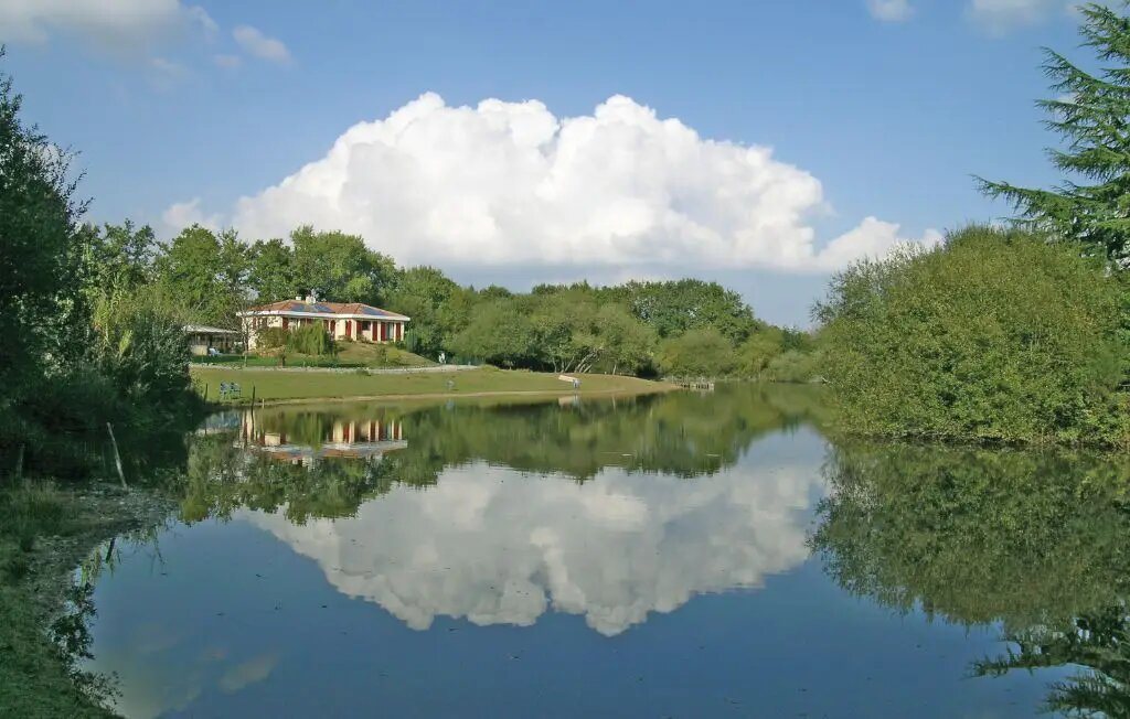 Maison à vendre, 120m², Le Champ-Saint-Père