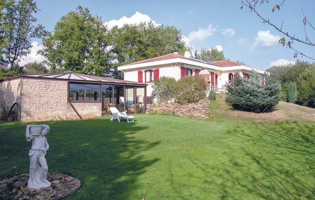 Maison à vendre, 120m², Le Champ-Saint-Père
