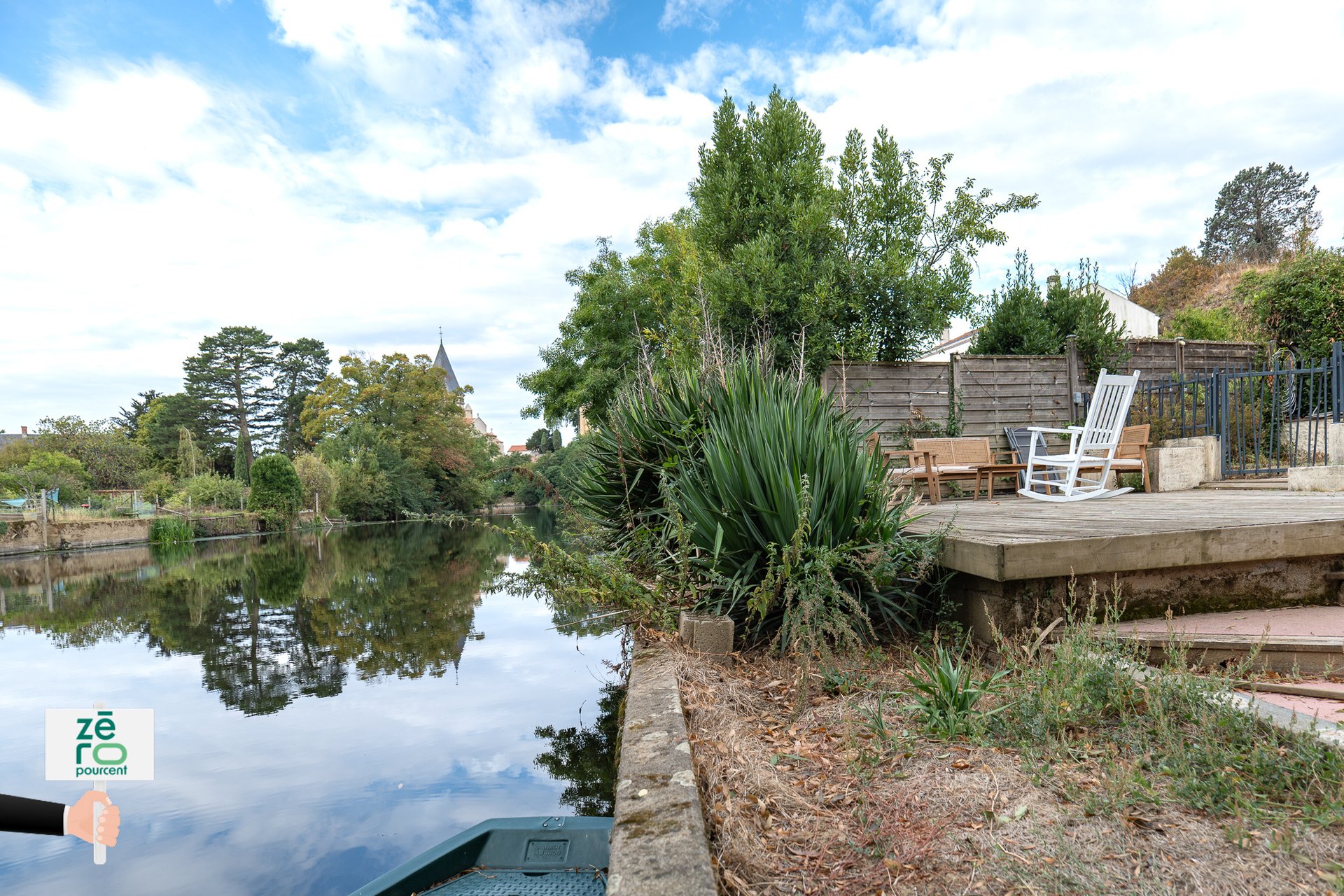 Maison à vendre, 139m², Mareuil-sur-Lay-Dissais