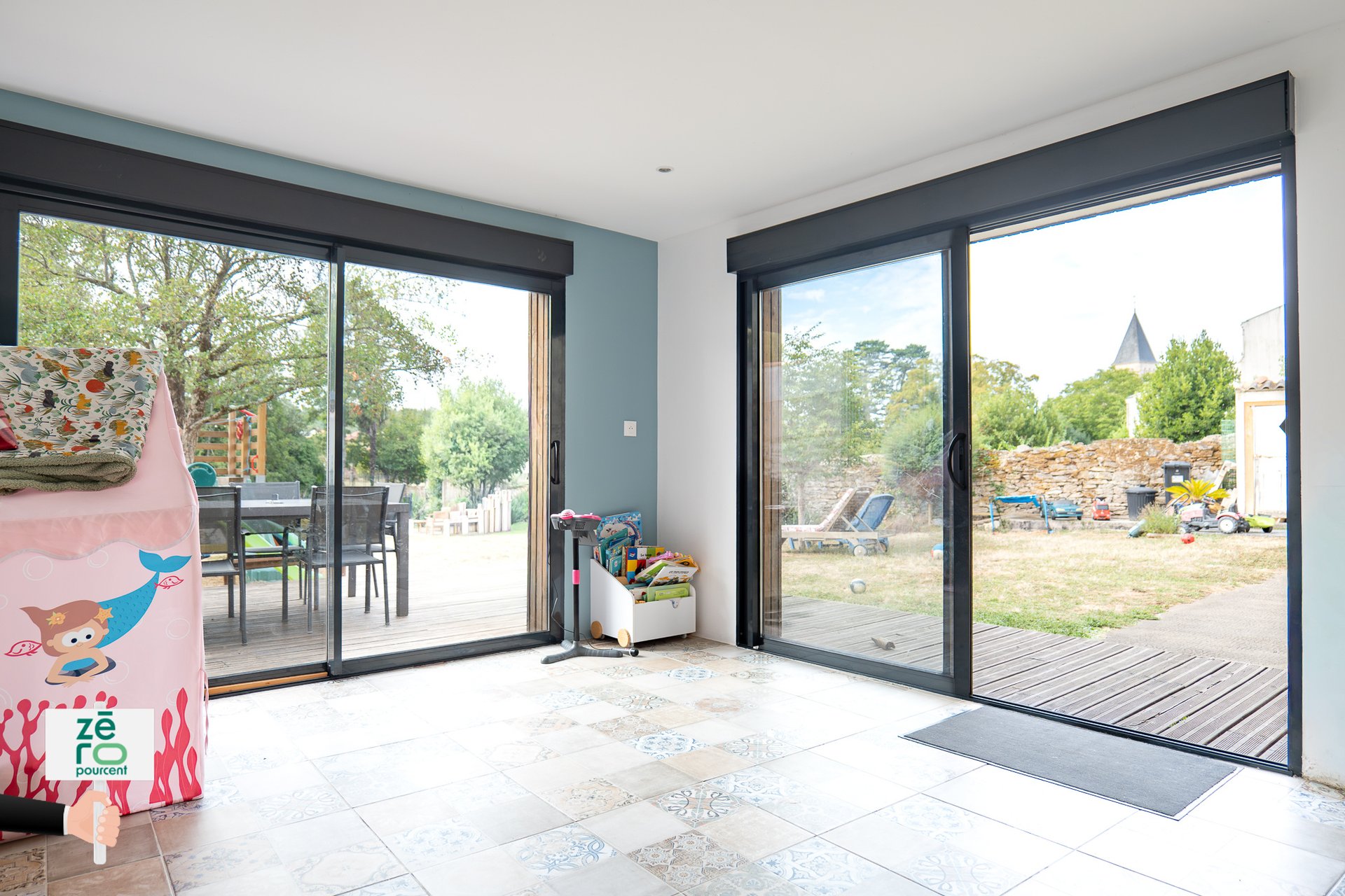 Maison à vendre, 139m², Mareuil-sur-Lay-Dissais