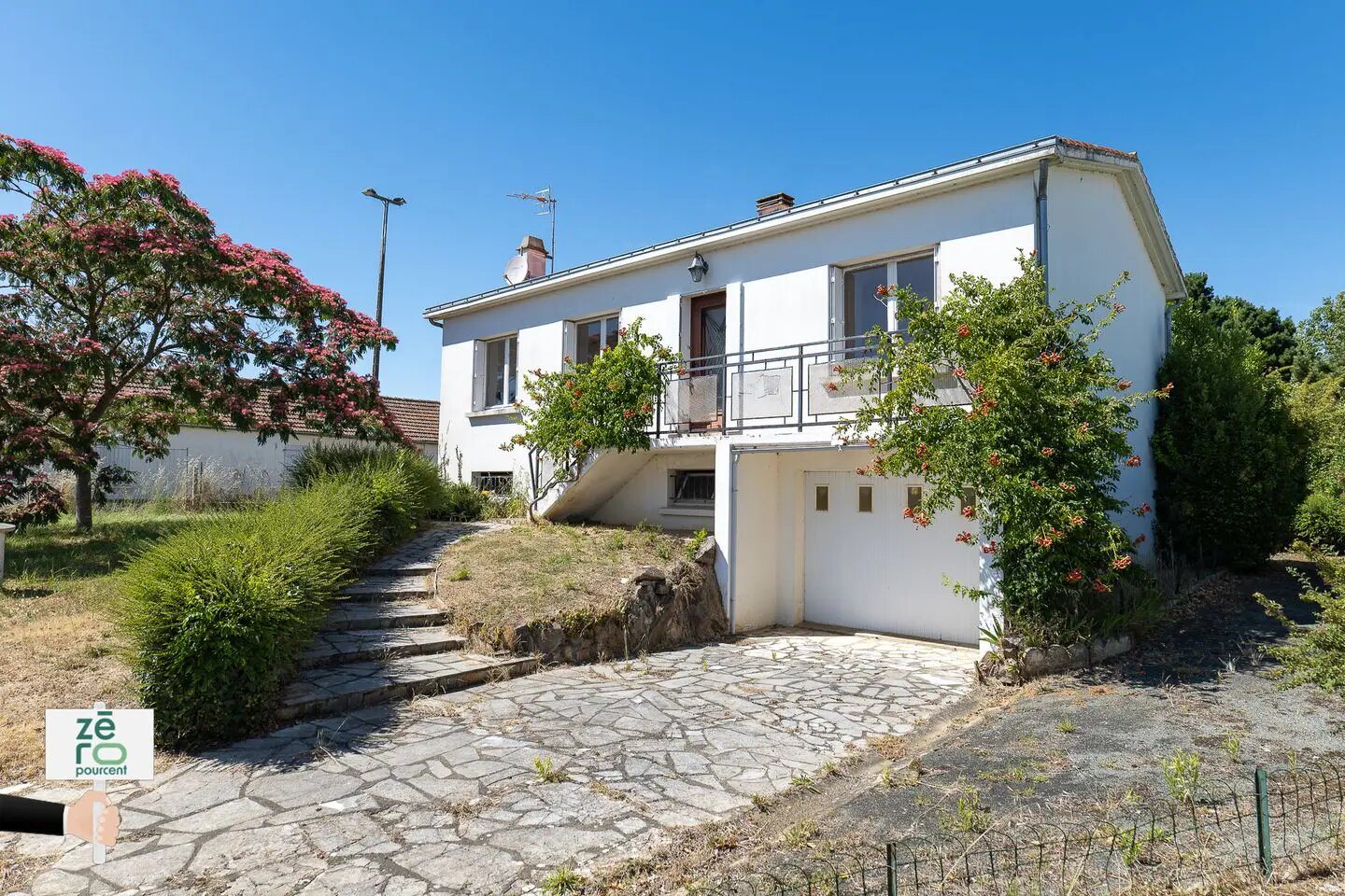Maison à vendre, 78m², Angles