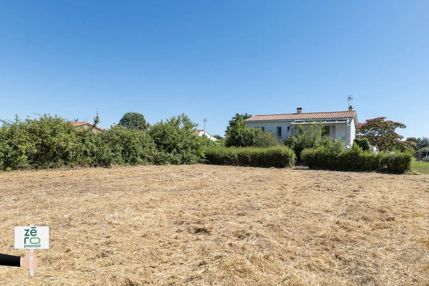 Maison à vendre, 78m², Angles