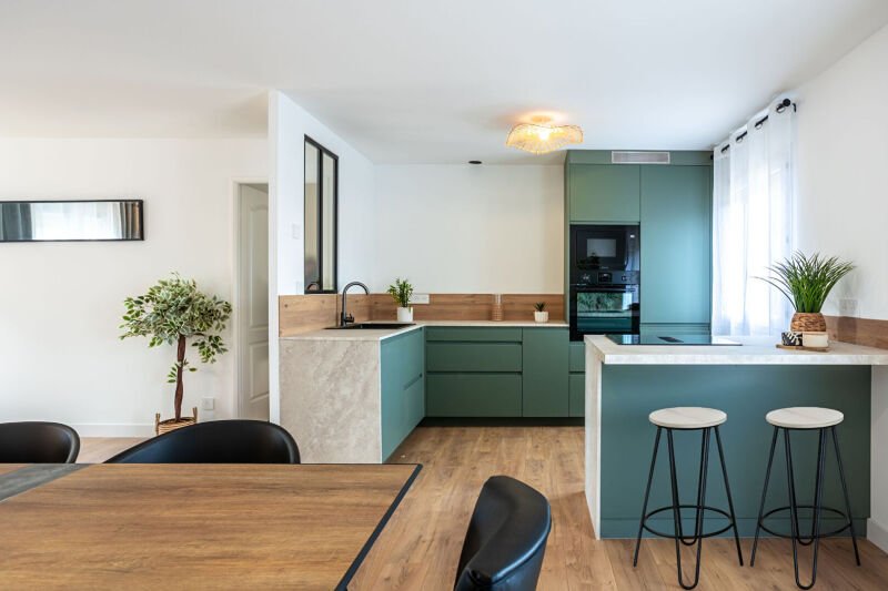 Maison à vendre, 91m², Ancenis