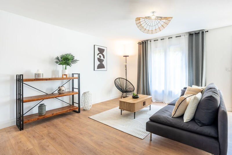 Maison à vendre, 91m², Ancenis