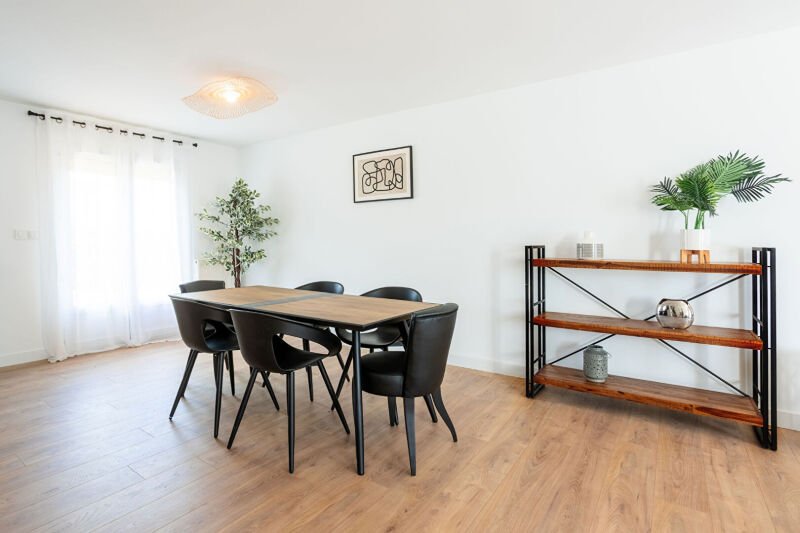 Maison à vendre, 91m², Ancenis