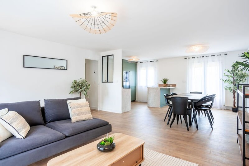 Maison à vendre, 91m², Ancenis