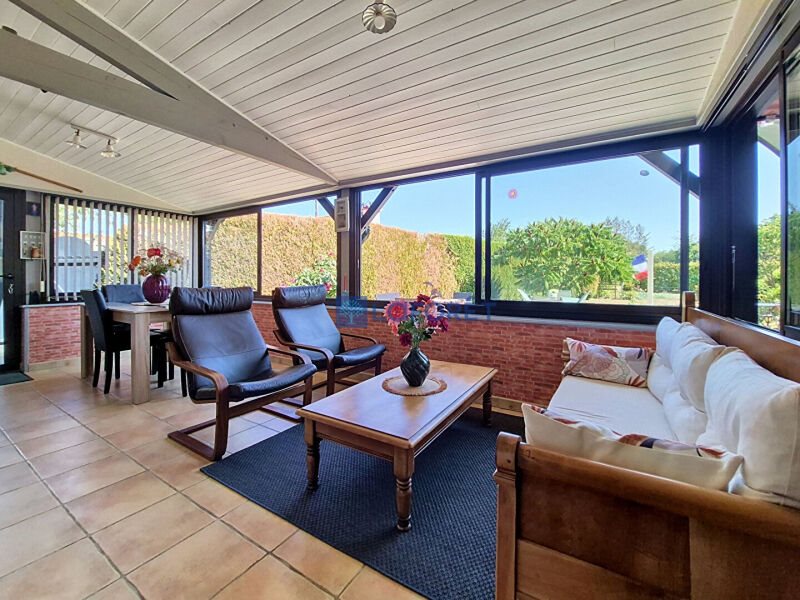 Maison à vendre, 95m², Saint-Laurent-des-Autels