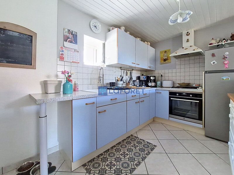 Maison à vendre, 95m², Saint-Laurent-des-Autels