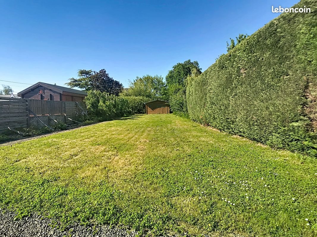 Maison à vendre, 54m², Pannecé