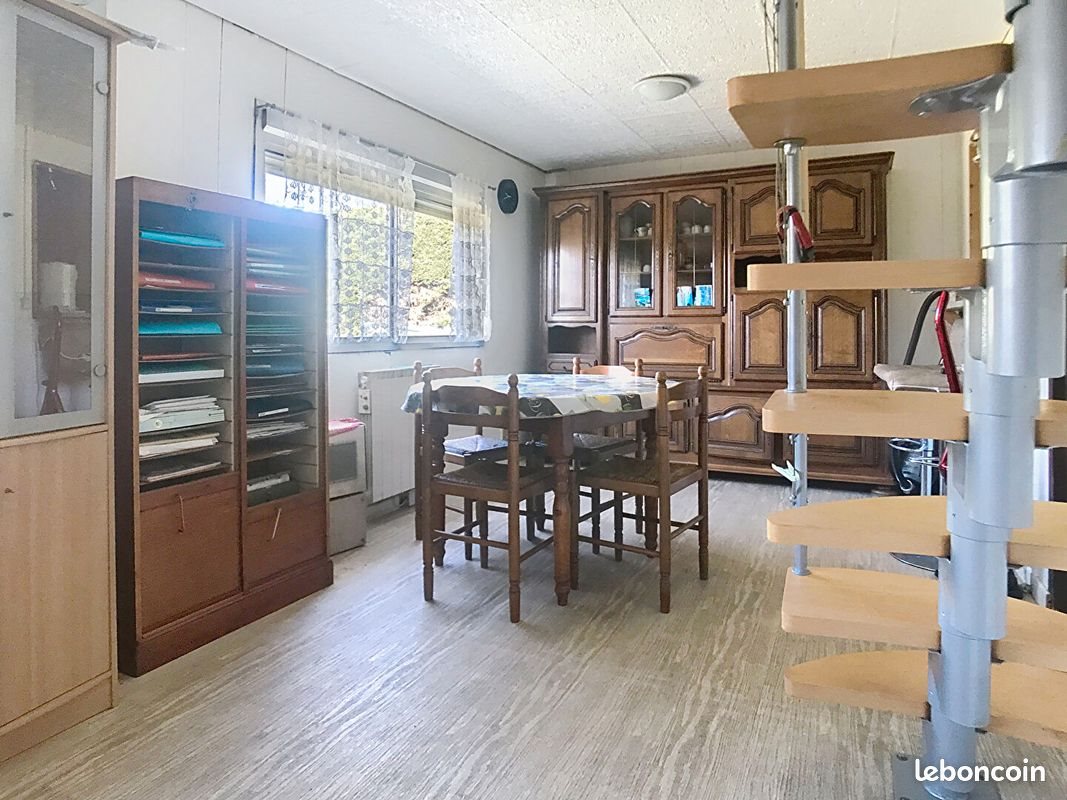 Maison à vendre, 54m², Pannecé