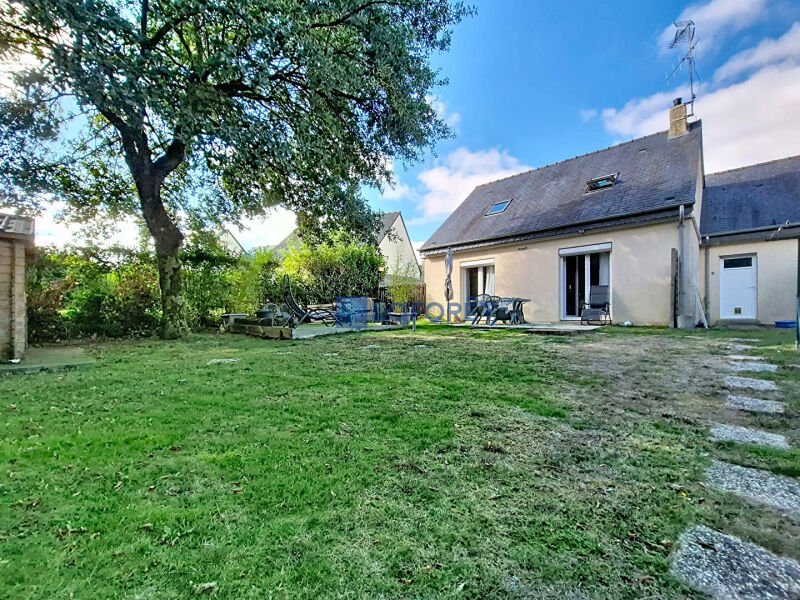 Maison à vendre, 107m², Vallons-de-l'Erdre
