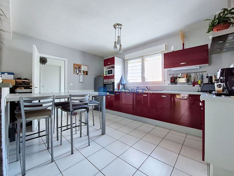 Maison à vendre, 107m², Vallons-de-l'Erdre