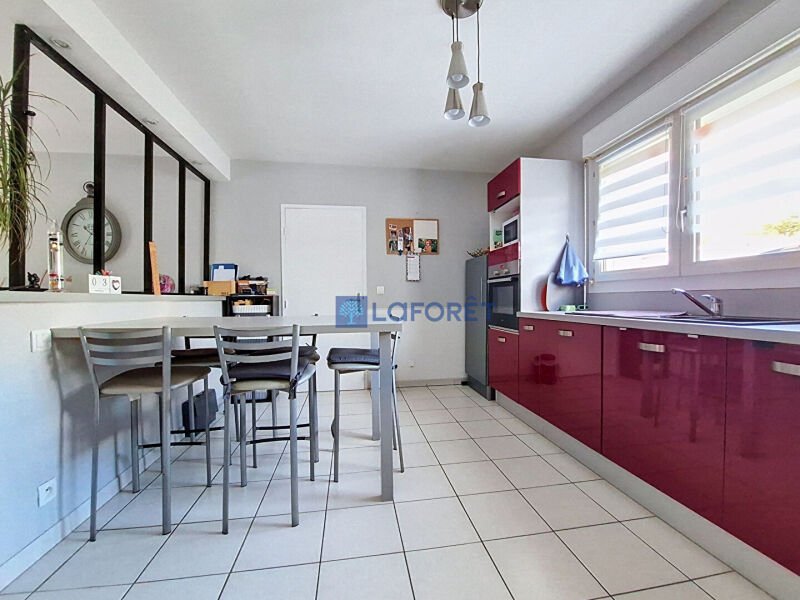 Maison à vendre, 107m², Vallons-de-l'Erdre